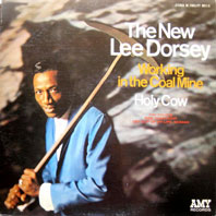 Lee Dorsey